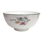 六叶神优级8英寸直口碗